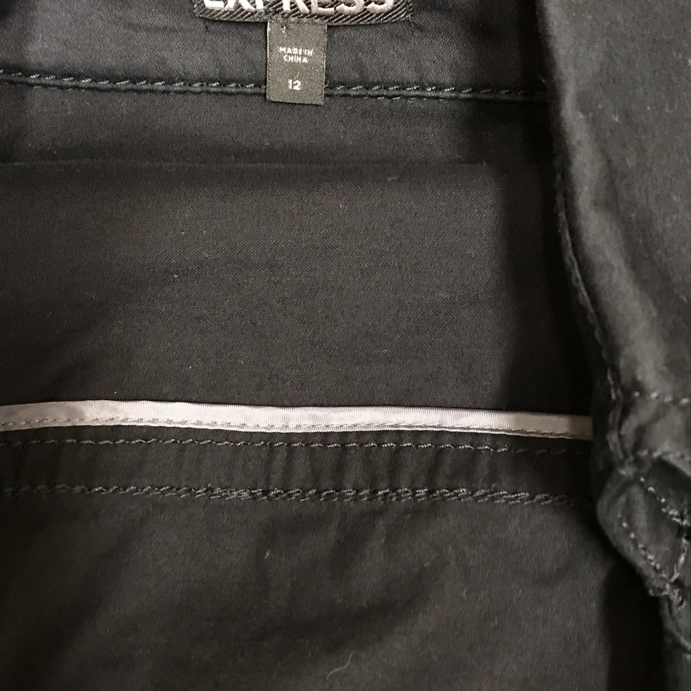 Express Blazer - image 4